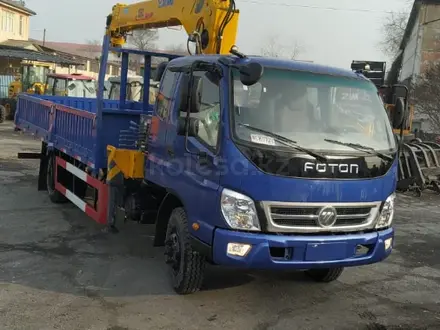 Foton  стрела XCMG 2021 года за 26 990 000 тг. в Атырау – фото 27