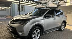 Toyota RAV4 2013 годаүшін9 500 000 тг. в Алматы – фото 3