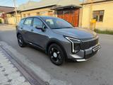 Kia Sportage 2025 годаүшін13 500 000 тг. в Шымкент – фото 2