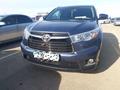 Toyota Highlander 2014 годаүшін16 000 000 тг. в Актау – фото 19