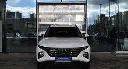 Hyundai Tucson Travel 2.0 AT 4WD 2024 годаүшін11 990 000 тг. в Астана – фото 2