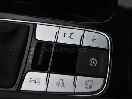 Hyundai Tucson Travel 2.0 AT 4WD 2024 года за 11 990 000 тг. в Астана – фото 22