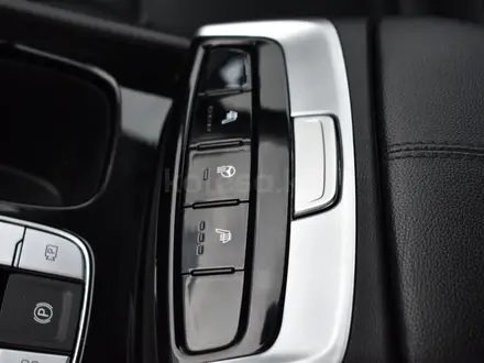 Hyundai Tucson Travel 2.0 AT 4WD 2024 года за 11 990 000 тг. в Астана – фото 23