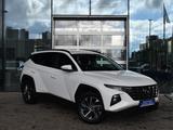 Hyundai Tucson Travel 2.0 AT 4WD 2024 годаүшін11 990 000 тг. в Астана – фото 3