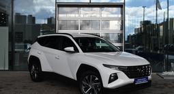 Hyundai Tucson Travel 2.0 AT 4WD 2024 годаүшін11 990 000 тг. в Астана – фото 3