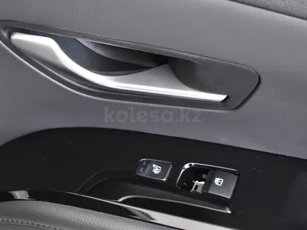 Hyundai Tucson Travel 2.0 AT 4WD 2024 года за 11 990 000 тг. в Астана – фото 25