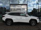 Hyundai Tucson Travel 2.0 AT 4WD 2024 годаүшін11 990 000 тг. в Астана – фото 4
