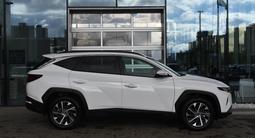 Hyundai Tucson Travel 2.0 AT 4WD 2024 годаүшін11 990 000 тг. в Астана – фото 4
