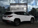 Hyundai Tucson Travel 2.0 AT 4WD 2024 годаүшін11 990 000 тг. в Астана – фото 5