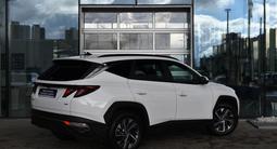 Hyundai Tucson Travel 2.0 AT 4WD 2024 годаүшін11 990 000 тг. в Астана – фото 5