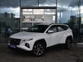 Hyundai Tucson Travel 2.0 AT 4WD 2024 года за 11 990 000 тг. в Астана