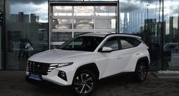 Hyundai Tucson Travel 2.0 AT 4WD 2024 годаүшін11 990 000 тг. в Астана