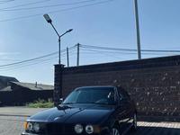 BMW 520 1992 годаүшін1 500 000 тг. в Алматы