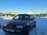 Volkswagen Golf 1992 года за 1 400 000 тг. в Павлодар