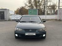 Toyota Camry 1999 годаүшін3 400 000 тг. в Алматы