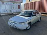 ВАЗ (Lada) 2110 2002 года за 650 000 тг. в Петропавловск