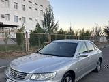 Hyundai Grandeur 2006 года за 4 300 000 тг. в Кентау – фото 2