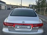 Hyundai Grandeur 2006 года за 4 300 000 тг. в Кентау – фото 3