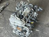 Двигатель 2ZR-FAE 1.8 литра Toyota Corolla, Auris, Avensis, Isis, Wish за 500 000 тг. в Астана