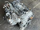 Двигатель 2ZR-FAE 1.8 литра Toyota Corolla, Auris, Avensis, Isis, Wish за 500 000 тг. в Астана – фото 2