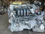 Двигатель 2ZR-FAE 1.8 литра Toyota Corolla, Auris, Avensis, Isis, Wish за 500 000 тг. в Астана – фото 5