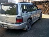 Subaru Forester 1997 года за 2 200 000 тг. в Алтай – фото 4
