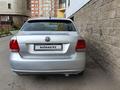 Volkswagen Polo 2014 годаүшін5 150 000 тг. в Нур-Султан (Астана) – фото 4