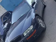 Mazda Xedos 9, 1997