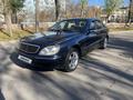 Mercedes-Benz S 320 2000 годаfor4 500 000 тг. в Алматы