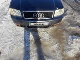 Audi A6 2004 годаүшін4 000 000 тг. в Уральск – фото 3