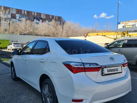 Toyota Corolla 2018 года за 9 000 000 тг. в Караганда – фото 10