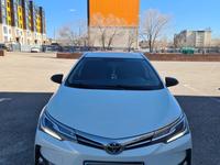 Toyota Corolla 2018 года за 9 000 000 тг. в Караганда