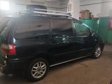 Ford Galaxy 2002 годаүшін2 200 000 тг. в Петропавловск – фото 2