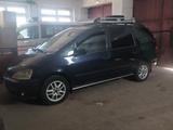 Ford Galaxy 2002 годаүшін2 200 000 тг. в Петропавловск – фото 4