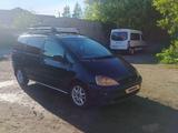 Ford Galaxy 2002 годаүшін2 200 000 тг. в Петропавловск – фото 5
