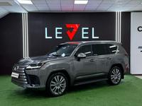 Lexus LX 600 2022 года за 72 000 000 тг. в Астана