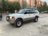 Mitsubishi Montero Sport 1998 года за 3 500 000 тг. в Кызылорда
