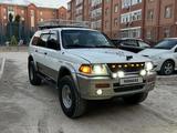 Mitsubishi Montero Sport 1998 года за 3 500 000 тг. в Кызылорда – фото 4