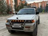 Mitsubishi Montero Sport 1998 года за 3 500 000 тг. в Кызылорда – фото 3