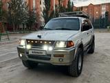 Mitsubishi Montero Sport 1998 года за 3 500 000 тг. в Кызылорда – фото 2