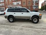 Mitsubishi Montero Sport 1998 года за 3 500 000 тг. в Кызылорда – фото 5