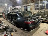 W223 двери, крылья, фары, бампераүшін10 000 тг. в Караганда