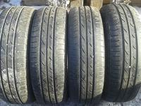 Шины 195/65 R15 — "Bridgestone Ecopia" (Франция), летние, в отличfor70 000 тг. в Астана