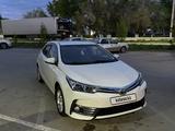 Toyota Corolla 2017 года за 7 000 000 тг. в Рудный