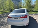 Toyota Corolla 2017 года за 7 000 000 тг. в Рудный – фото 5