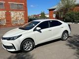 Toyota Corolla 2017 года за 7 000 000 тг. в Рудный – фото 3