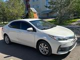 Toyota Corolla 2017 года за 7 000 000 тг. в Рудный – фото 4