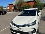 Toyota Corolla 2017 года за 7 000 000 тг. в Рудный – фото 2