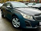 Chevrolet Cruze 2013 года за 4 000 000 тг. в Алматы