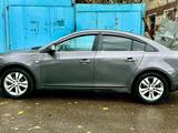 Chevrolet Cruze 2013 года за 4 000 000 тг. в Алматы – фото 5